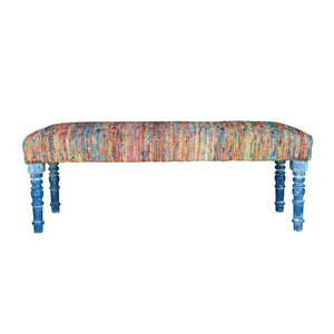 Natural Lr99068 Multi Bench - Baconco