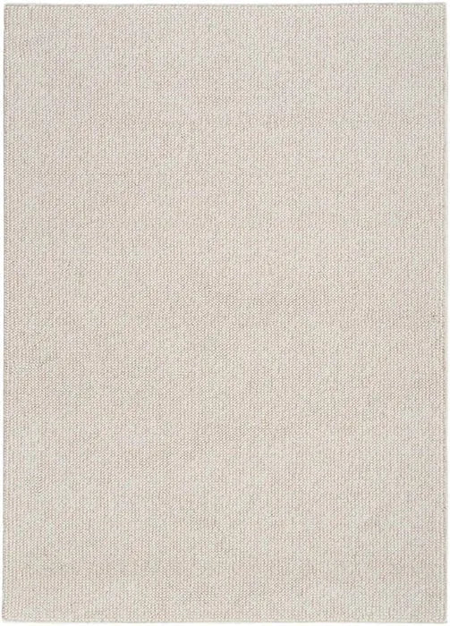 Natural Texture NTX01 Ivory/Beige Rug - Baconco