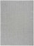 Natural Texture NTX01 Ivory/Grey Rug - Baconco