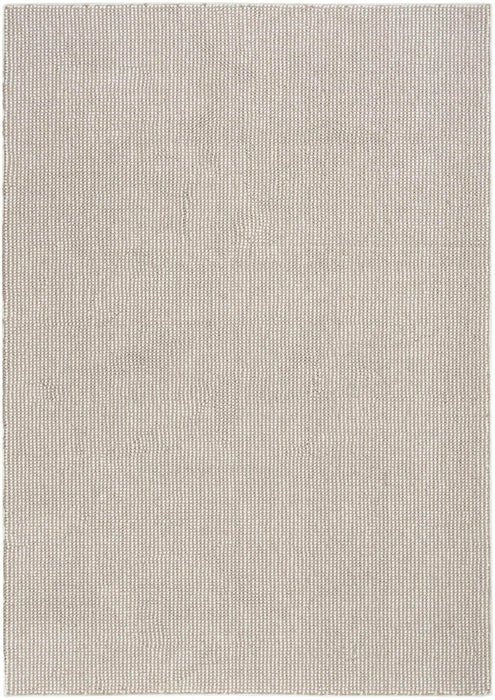 Natural Texture NTX01 Ivory/Mocha Rug - Baconco