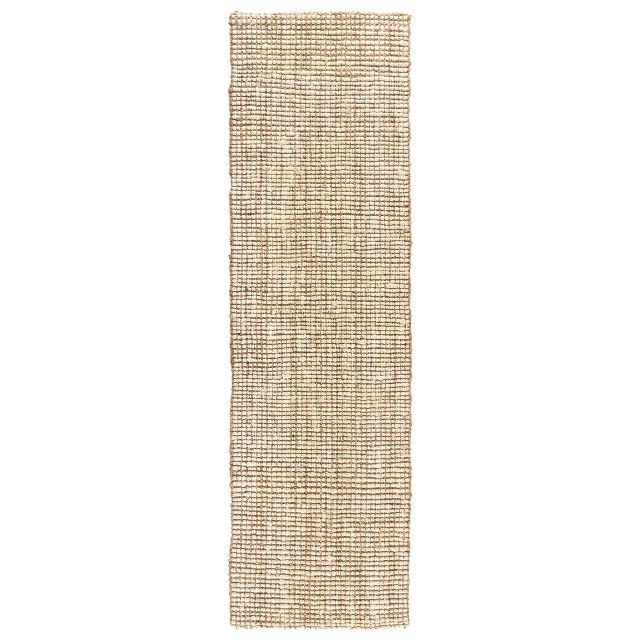 Naturals Lucia NAL02 Mayen Natural Beige Rug - Baconco