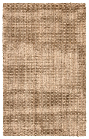 Naturals Lucia Nal03 Achelle Taupe Rug - Baconco