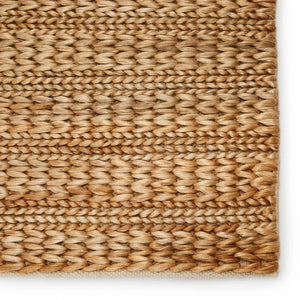 Naturals Monaco NLM02 Poncy Tan Rug - Baconco