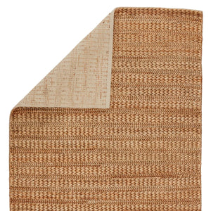 Naturals Monaco NLM02 Poncy Tan Rug - Baconco