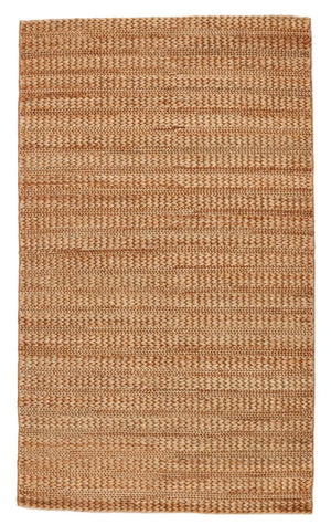 Naturals Monaco NLM02 Poncy Tan Rug - Baconco