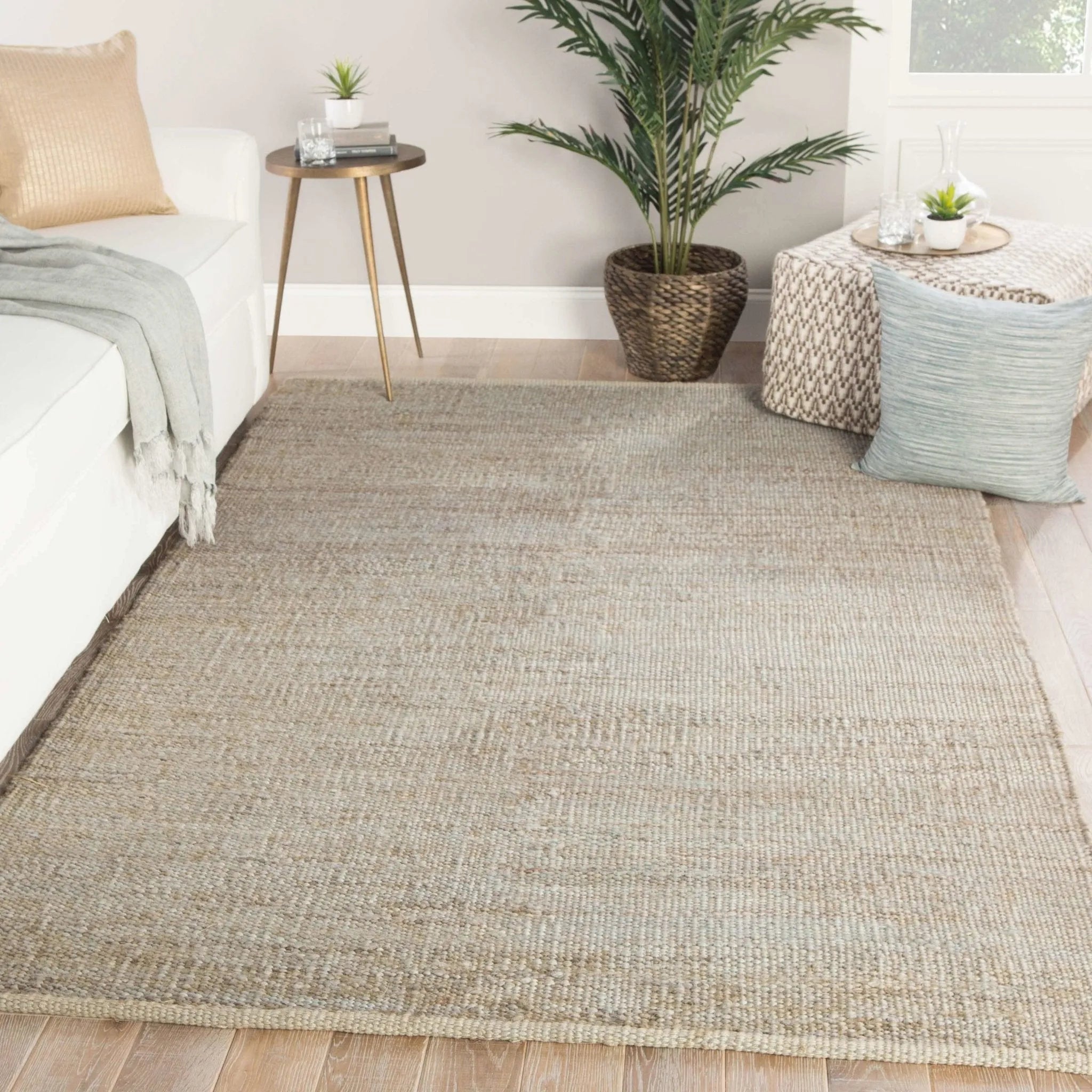 Naturals Monaco NLM06 Anthro Griffin/Nomad Rug - Baconco