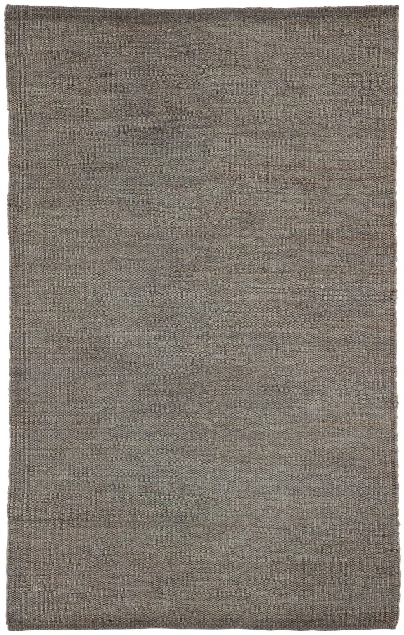 Naturals Monaco NLM08 Anthro Dark Shadow/Iron Gate Rug - Baconco