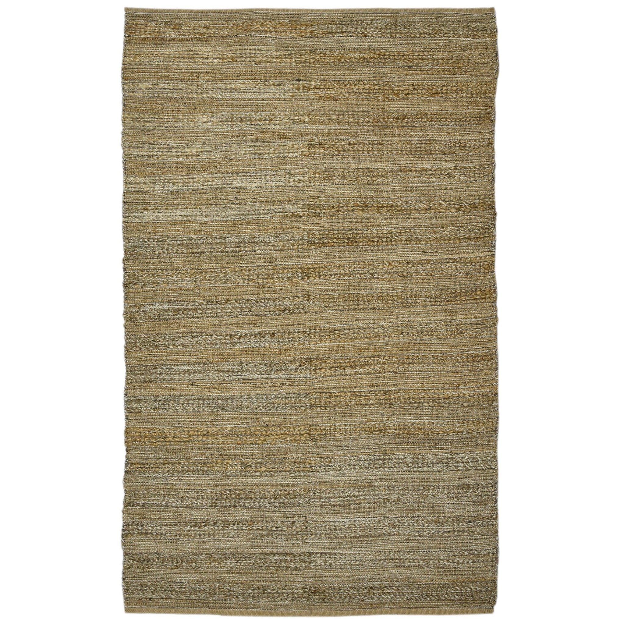 Naturals NAT-2 Brown Rug - Baconco