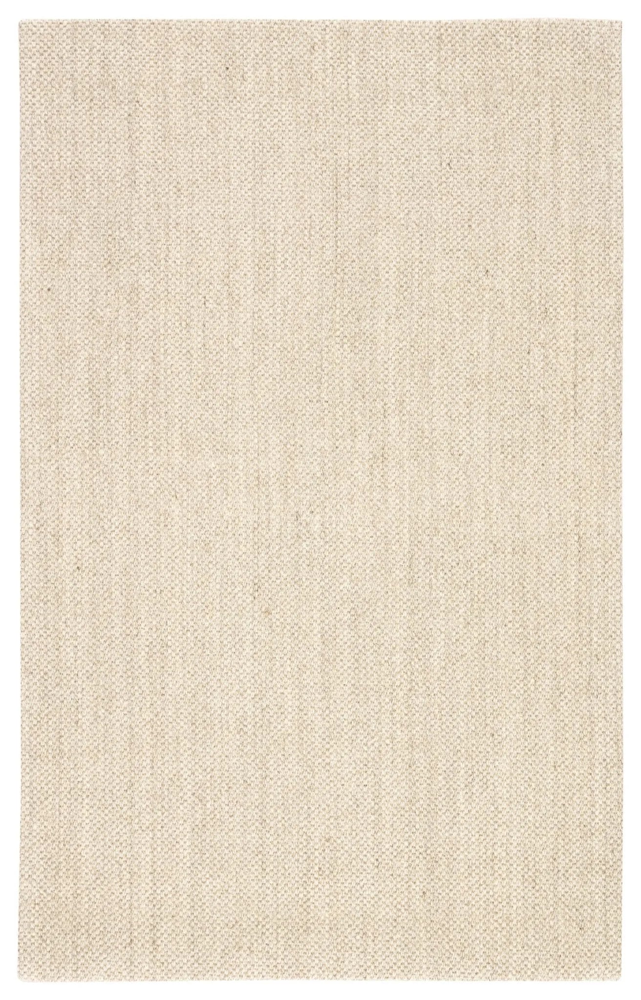 Naturals Sanibel Nas07 Naples White/Taupe Rug - Baconco