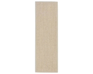 Naturals Sanibel NAS09 Naples Beige/Ivory Rug - Baconco