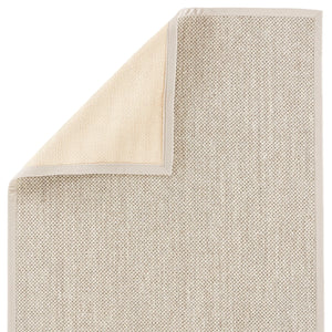 Naturals Sanibel Nas09 Naples Beige/Ivory Rug - Baconco