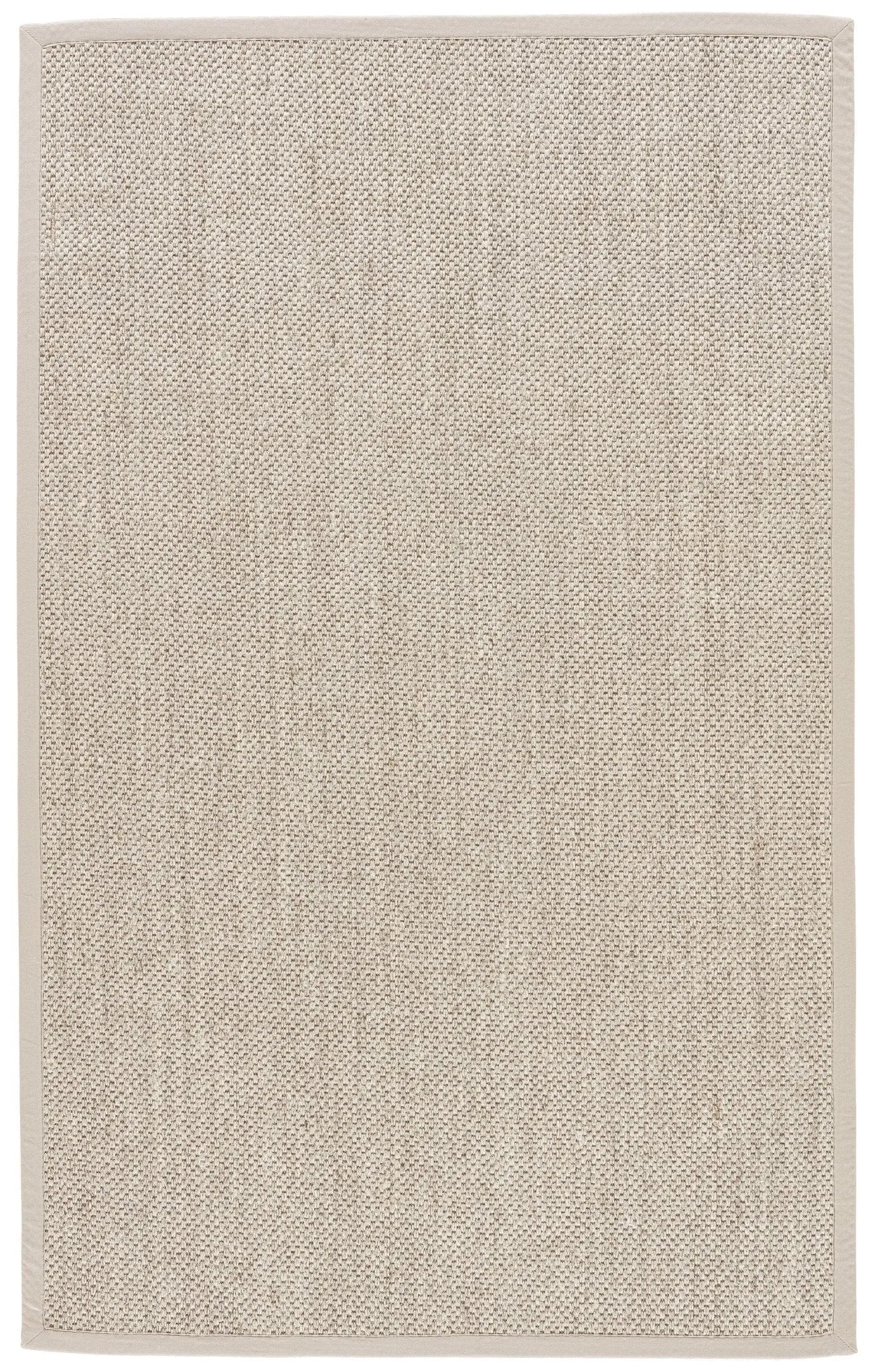 Naturals Sanibel Nas09 Naples Beige/Ivory Rug - Baconco