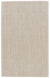 Naturals Sanibel Nas09 Naples Beige/Ivory Rug - Baconco