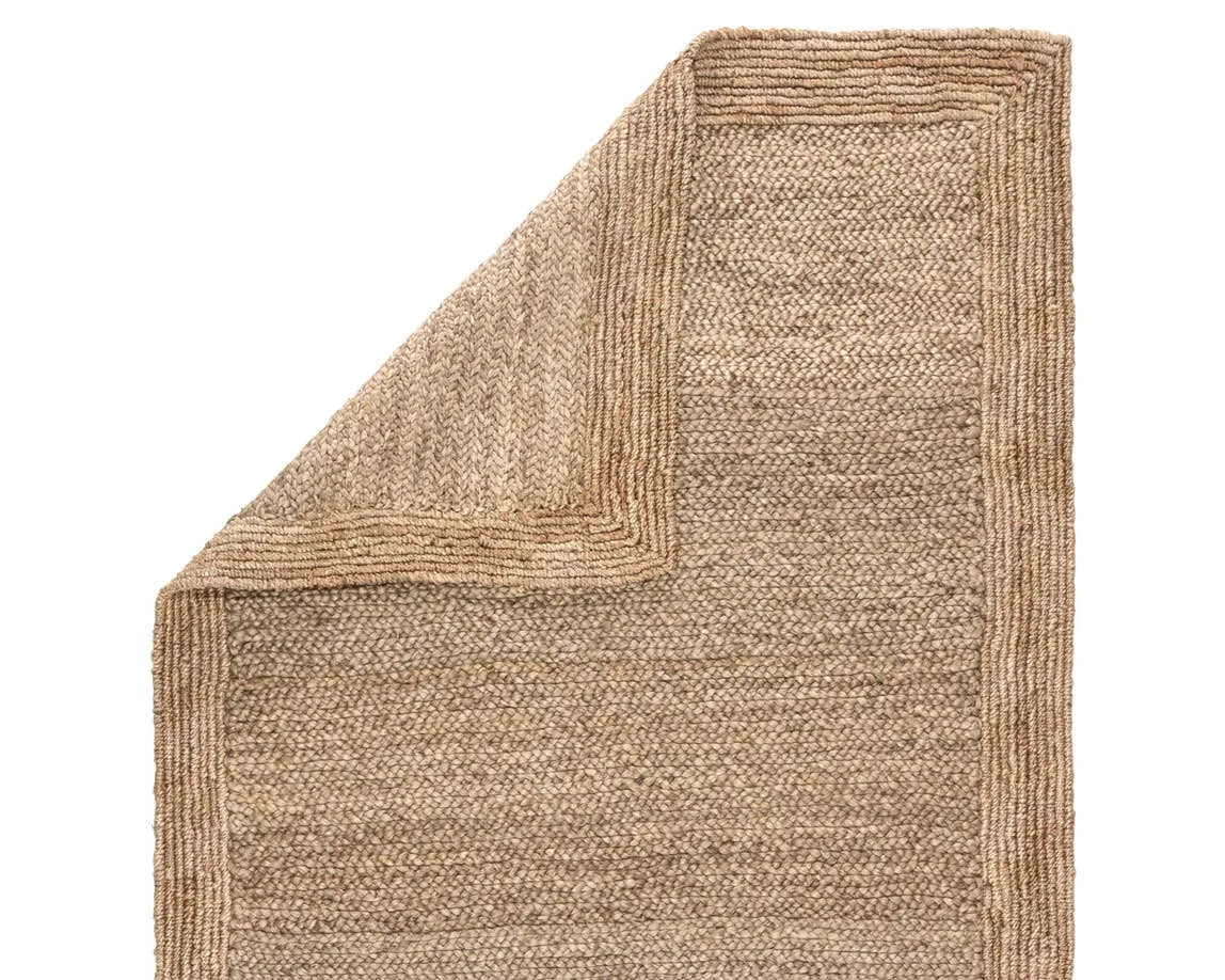 Naturals Tobago NAT03 Brown/Beige Rug