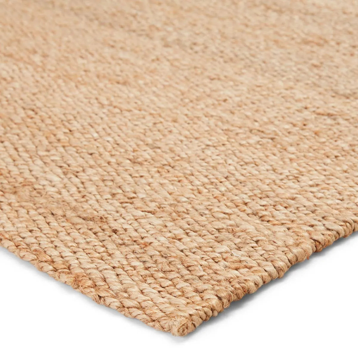 Naturals Tobago NAT24 Hutton Beige Rug - Baconco