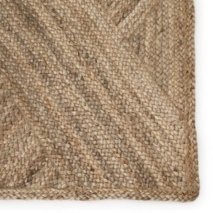 Naturals Tobago NAT36 Vero Beige Rug - Baconco