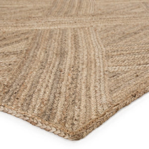 Naturals Tobago NAT36 Vero Beige Rug - Baconco