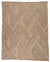 Naturals Tobago NAT36 Vero Beige Rug - Baconco