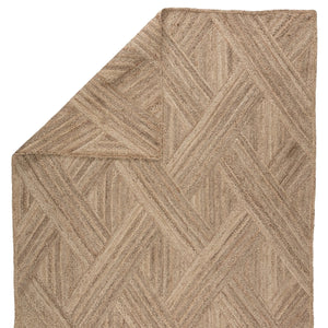 Naturals Tobago NAT36 Vero Beige Rug - Baconco