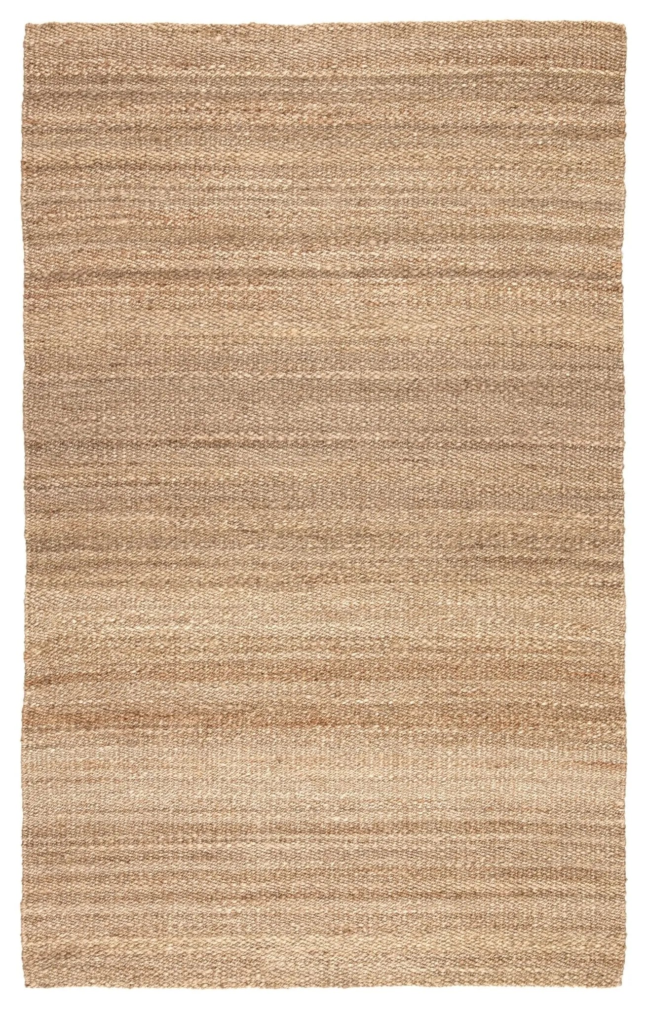 Naturals Tobago NAT38 Hilo Tan Rug - Baconco