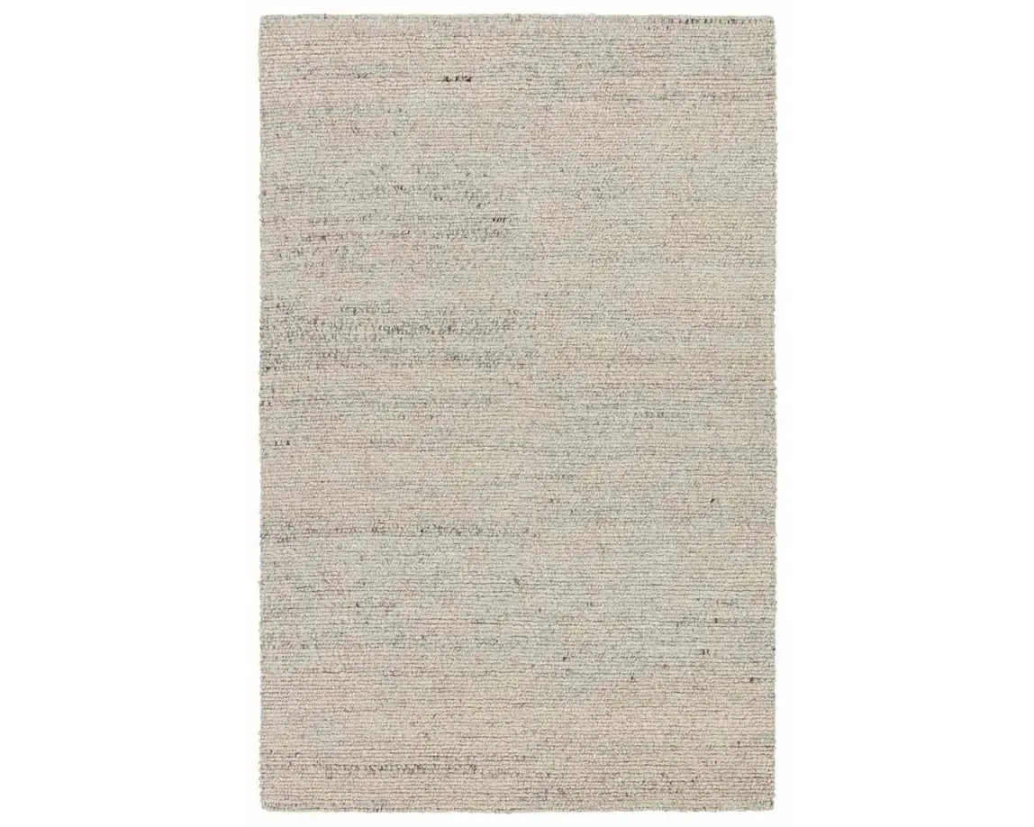 Navarra NVA01 Grey/Brown Rug - Baconco