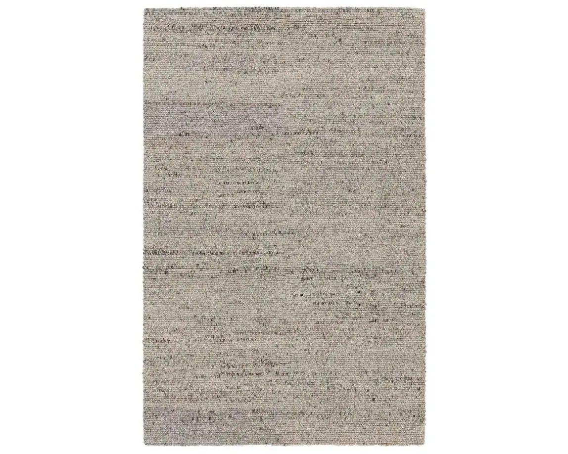 Navarra NVA02 Grey/Brown Rug - Baconco