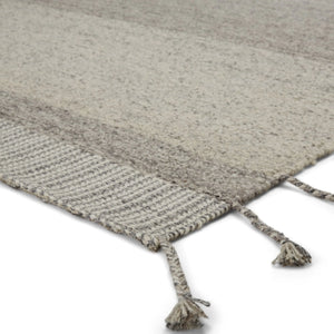 Nazca Naz02 Coolidge Gray Rug - Baconco