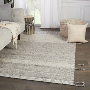 Nazca Naz02 Coolidge Gray Rug - Baconco