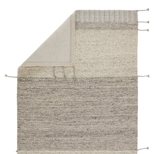 Nazca Naz02 Coolidge Gray Rug - Baconco