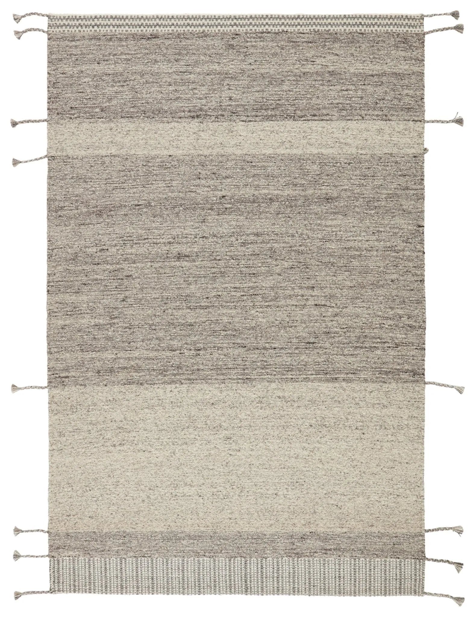 Nazca Naz02 Coolidge Gray Rug - Baconco