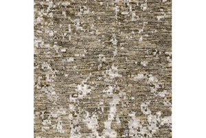 Nebulous 1330E Beige/Grey Rug - Baconco