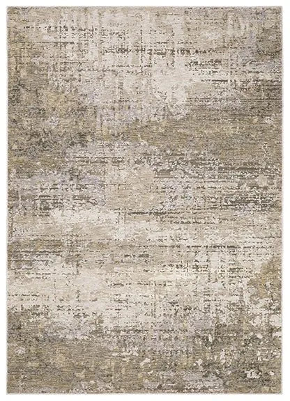 Nebulous 1H Beige Rug - Baconco