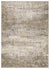 Nebulous 1H Beige Rug - Baconco