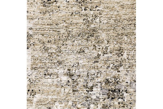 Nebulous 2X Beige Rug - Baconco