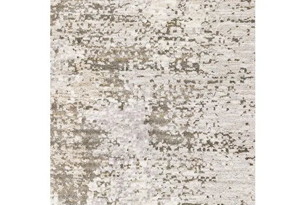 Nebulous 50J Ivory Rug - Baconco