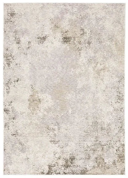 Nebulous 50J Ivory Rug - Baconco