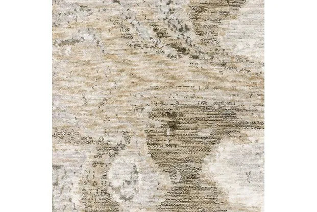 Nebulous 530E Ivory Rug - Baconco