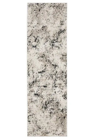 Nebulous 561E Ivory Rug - Baconco