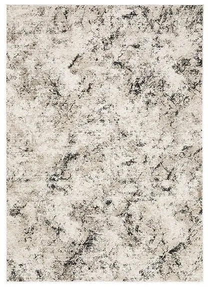 Nebulous 561E Ivory Rug - Baconco