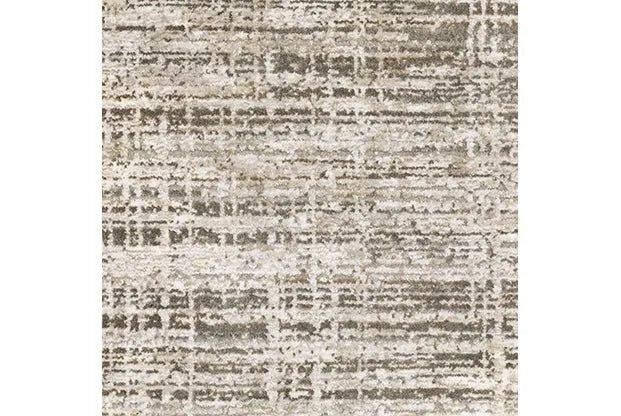 Nebulous 71E Beige Rug - Baconco