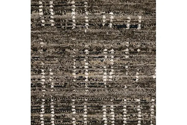 Nebulous 751D Grey Rug - Baconco