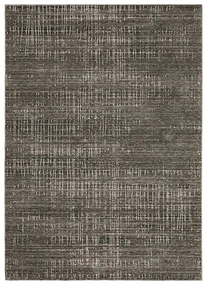 Nebulous 751D Grey Rug - Baconco