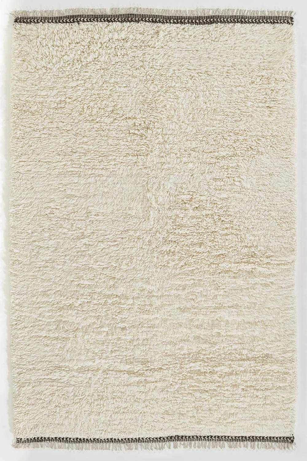 Neo Moroccan NEM-5 Ivory Rug - Baconco