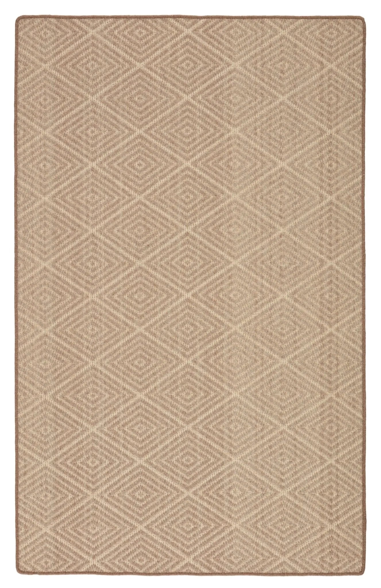 Newport By Barclay Butera Nbb02 Pacific Beige/Light Gray Rug - Baconco