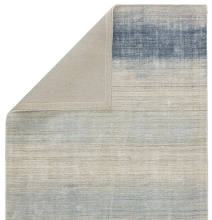 Newport By Barclay Butera Nbb04 Bayshores Blue/Beige Rug - Baconco