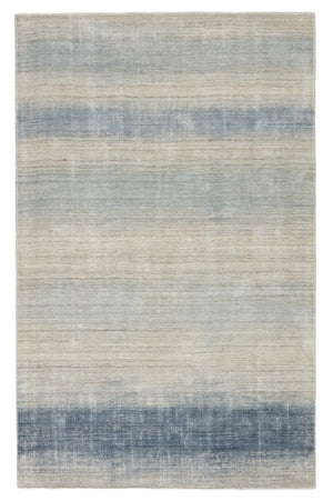 Newport By Barclay Butera Nbb04 Bayshores Blue/Beige Rug - Baconco