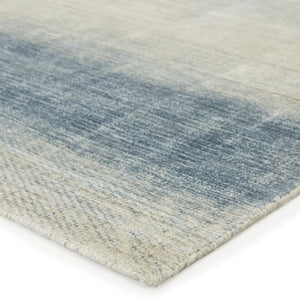 Newport By Barclay Butera Nbb04 Bayshores Blue/Beige Rug - Baconco