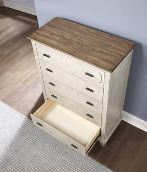 Newport Drawer Chest - Baconco