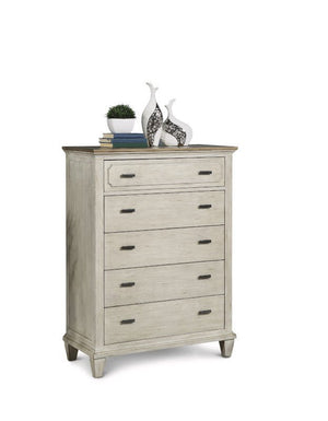 Newport Drawer Chest - Baconco