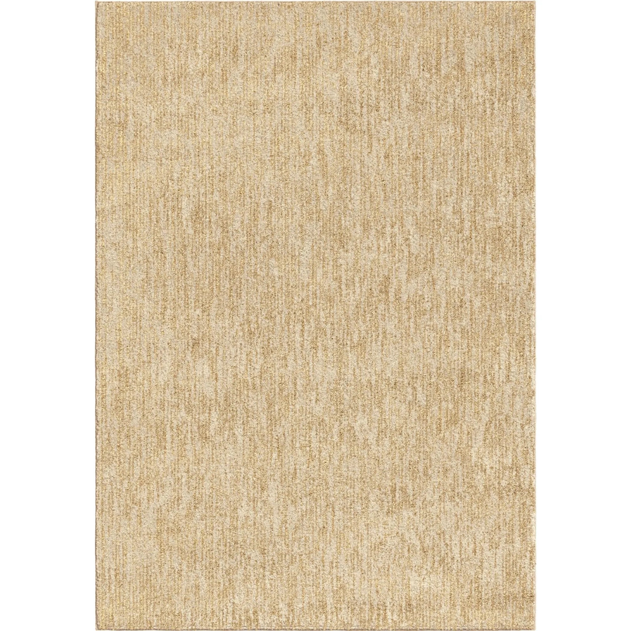 Next Generation 4403 Solid Off White Rug - Baconco